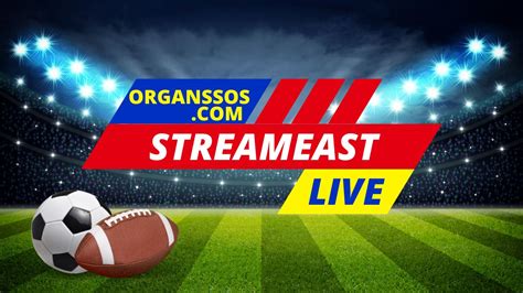 Streameast football. Things To Know About Streameast football. 